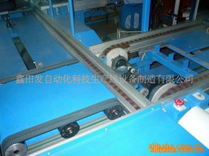 仙桃吊燈燈飾裝配總裝線中的信息電子元器件應用