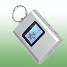 Sunway International Holdings Ltd 在香港貿(mào)發(fā)局秋季電子產(chǎn)品展推出創(chuàng)新數(shù)字相框鑰匙扣