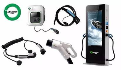 深圳充電設備展6月舉行，知名充電槍/線纜品牌引領行業風向