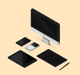 從平面到立體 電子產品形態的革新與未來展望