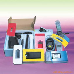 EVA熱壓電子產(chǎn)品包裝盒 價(jià)格解析與型號規(guī)格全覽