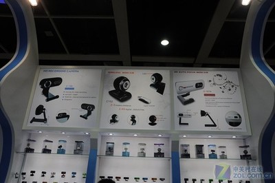 智能之眼，洞見未來 多款前沿?cái)z像頭產(chǎn)品全覽