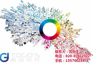 廣東高創(chuàng)時(shí)代 以圖營(yíng)銷與文化創(chuàng)新驅(qū)動(dòng)的品牌策劃力