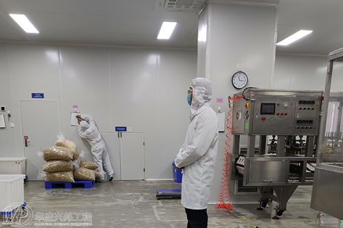 食品工廠設(shè)計(jì)中的混合流及其潔凈室 最優(yōu)布局與咨詢策劃服務(wù)要義